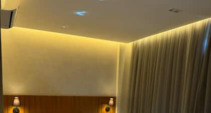 Oásis Hotel
