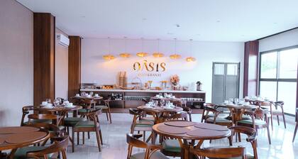 Oásis Hotel