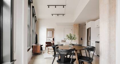 Historic Condo near The Alamo and Riverwalk