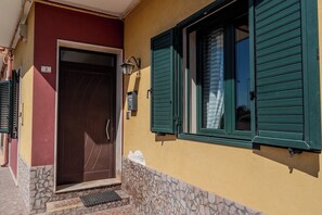 Detalle exterior