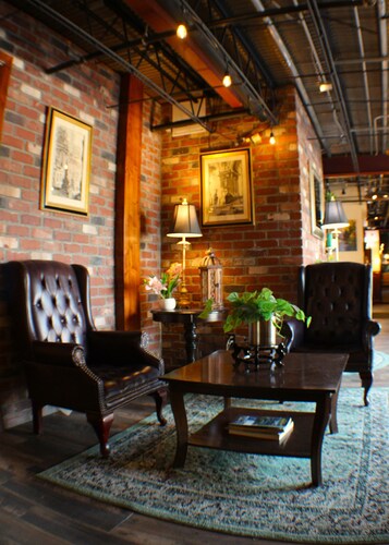 NEW! Charming Downtown Hideaway