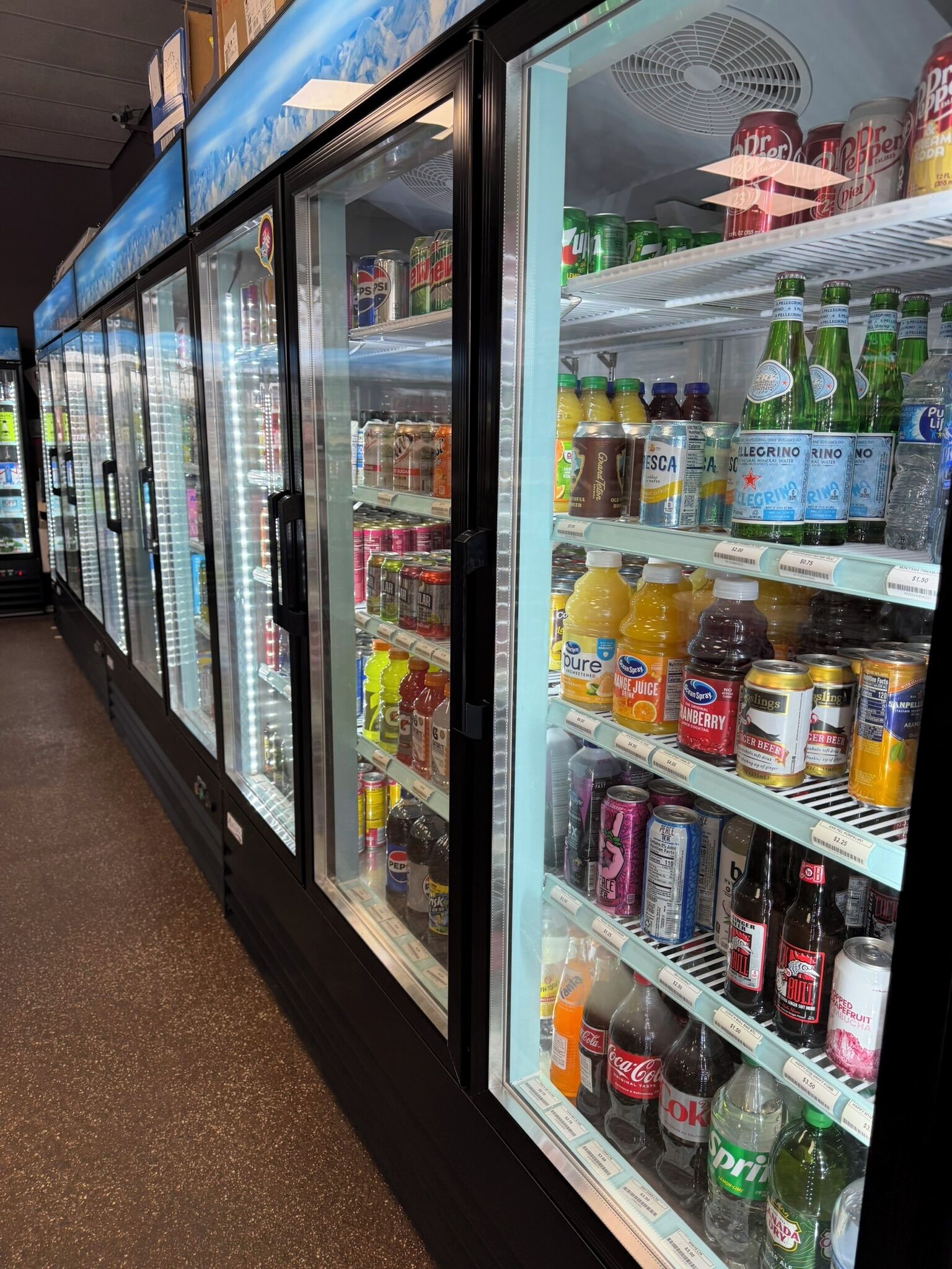 禮品店