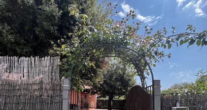 La Casa Rossa