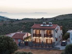 Fachada
