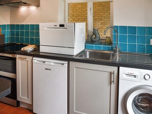Dishwasher