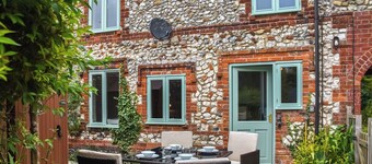 3 bedroom accommodation in Burnham Thorpe