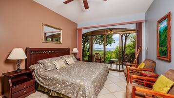 4 habitaciones, tabla de planchar con plancha y wifi gratis