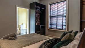 6 Schlafzimmer, Bügeleisen/Bügelbrett, WLAN, Bettwäsche