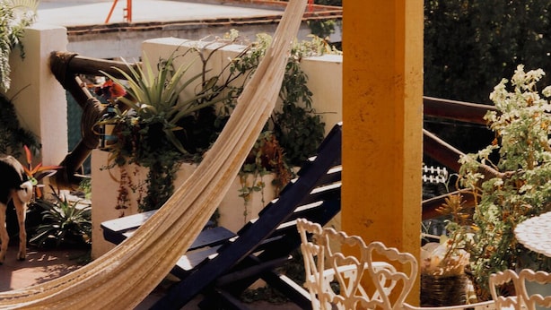 Unclassified image, 1 of 16, button - La ResiArt (Puerto Escondido)