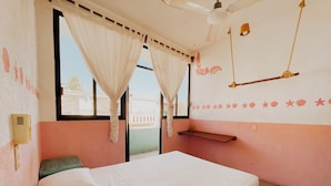 Unclassified image, 4 of 16, button - La ResiArt (Puerto Escondido)