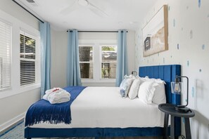 3 Schlafzimmer, Bügeleisen/Bügelbrett, kostenloses WLAN, Bettwäsche