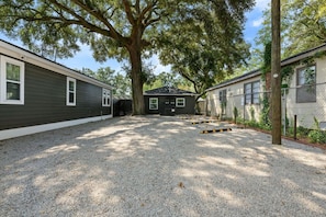 Property grounds - 1 Bedroom Suite with a Pool! (North Charleston)