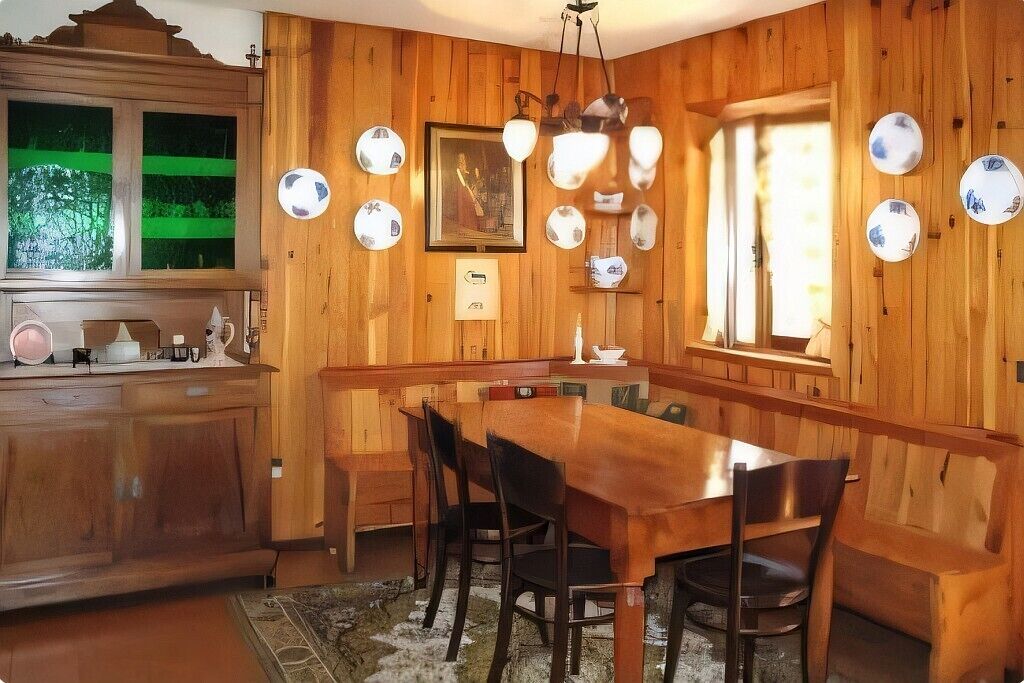 Restauration