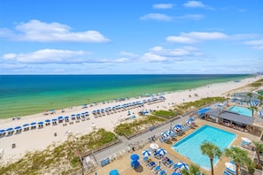 On the beach - NEW! Salt Life at PCB (Panama City Beach)