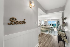 Interior - NEW! Salt Life at PCB (Panama City Beach)