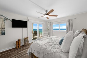 2 sovrum, strykjärn/strykbräda, wi-fi och sängkläder