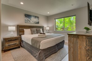 3 camere, ferro/asse da stiro, culla da viaggio, Wi-Fi gratuito