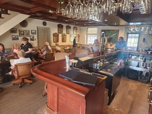 Restaurant - Moselem Springs Golf Club (Fleetwood)