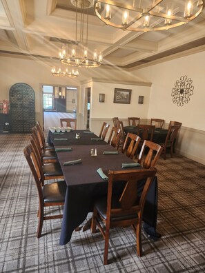 Restaurang