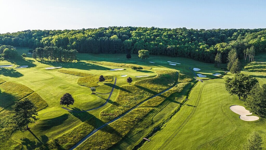 Moselem Springs Golf Club