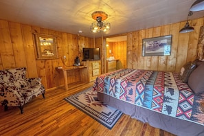 1 quarto, Wi-Fi, roupa de cama