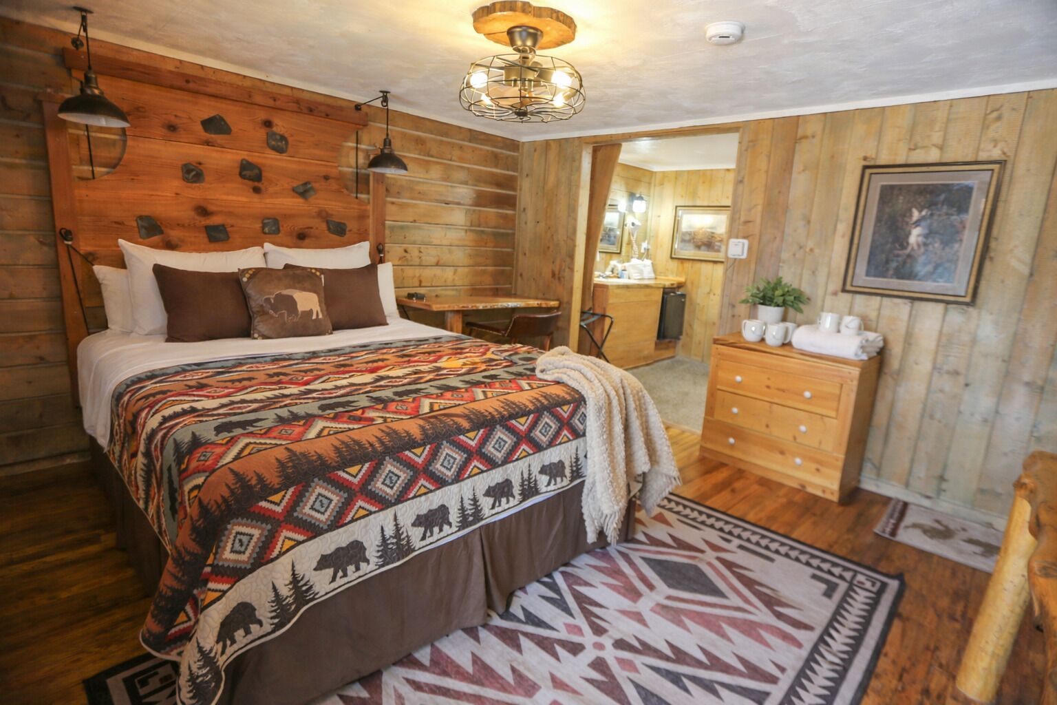 1 slaapkamer, wifi, beddengoed