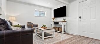 Spacious 3-Bedroom Condo with Outdoor Patio in the Lovely Auburn, Al