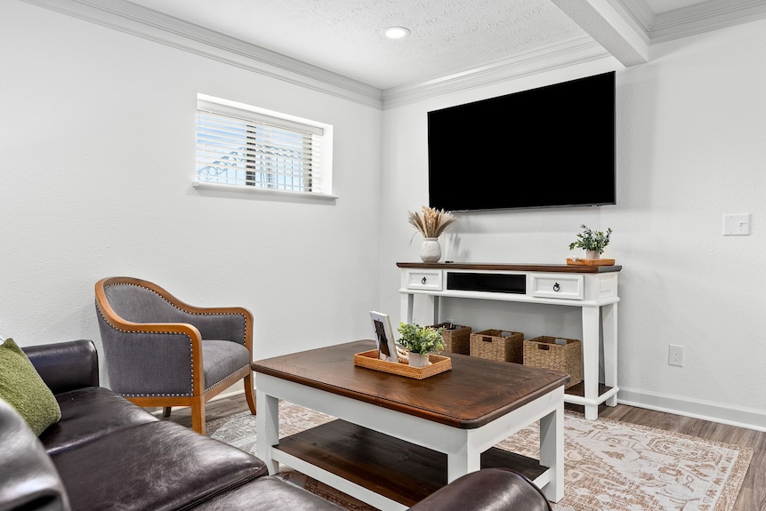 Spacious Auburn Condo - 3br Near Campus + King Suite - Auburn, AL