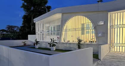 Casa Mi Luz
