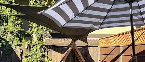 Terraço/pátio