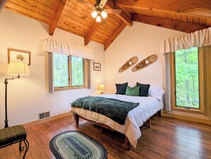 3 habitaciones, tabla de planchar con plancha y wifi gratis