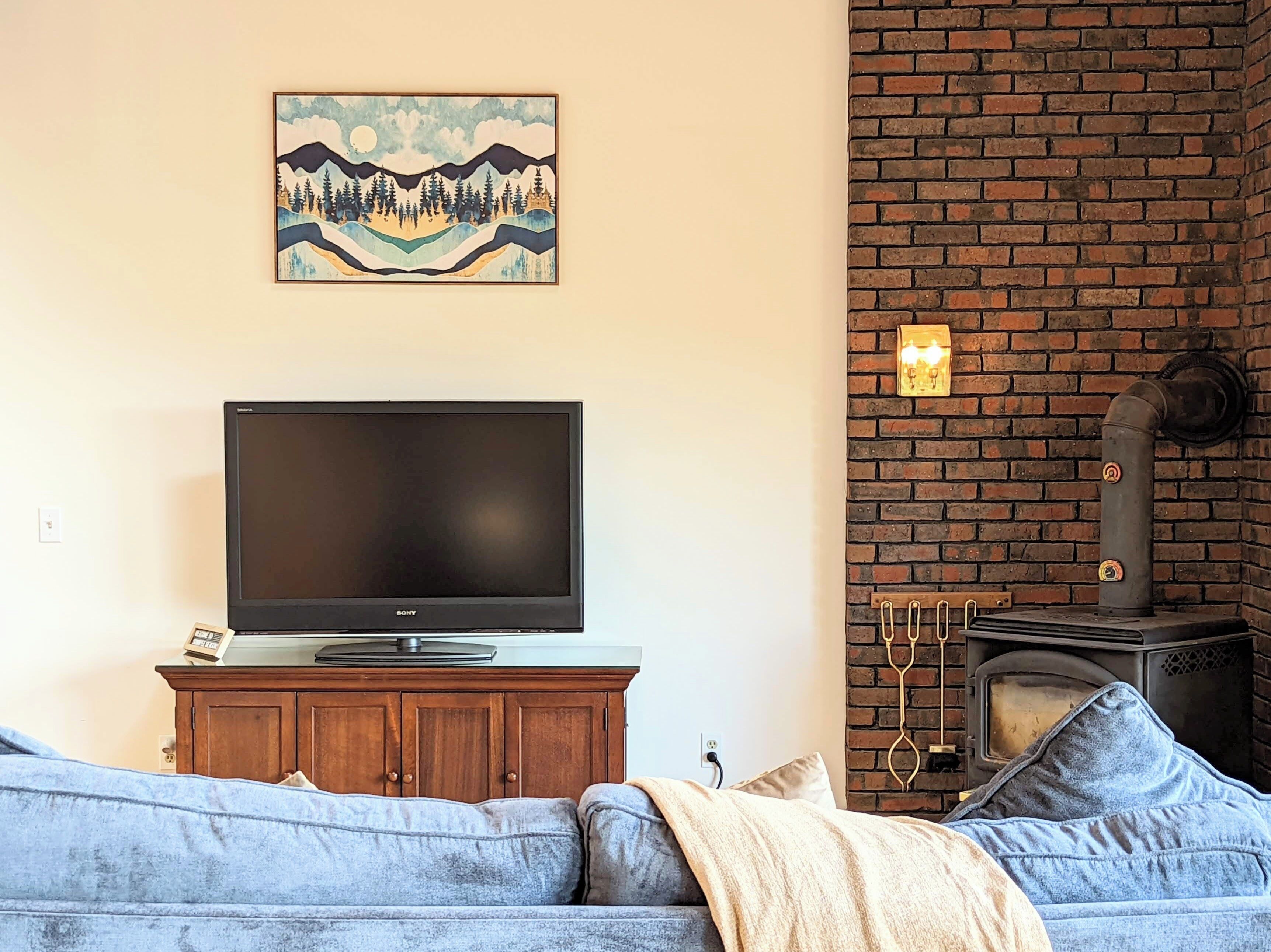 @Sunapeeseasonsacross From Dewey Beach, Lake View, 8 Min. From Mt. Sunapee - Sunapee, NH