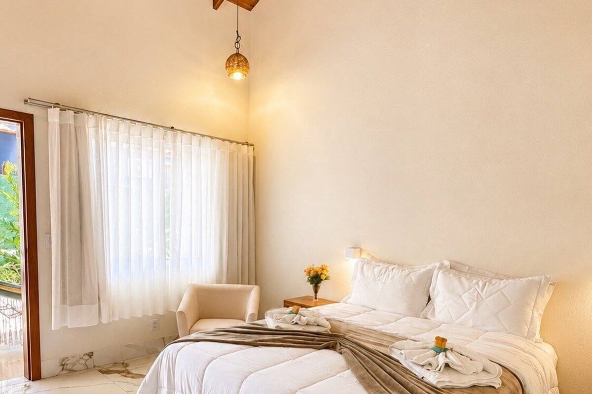 Phòng Suite Tiêu chuẩn, lanai | Truy cập Internet không dây miễn phí, bộ trải giường 