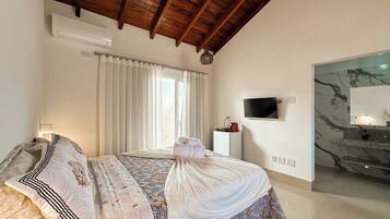 Standard Suite, Lanai