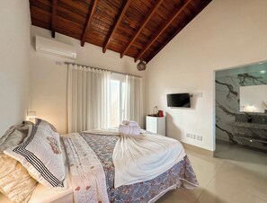 Standard Suite, Lanai