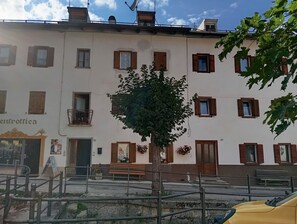 Außenbereich