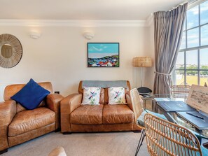 Living area - Driftwood at Whitehall (Whitby)