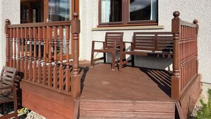 Terras