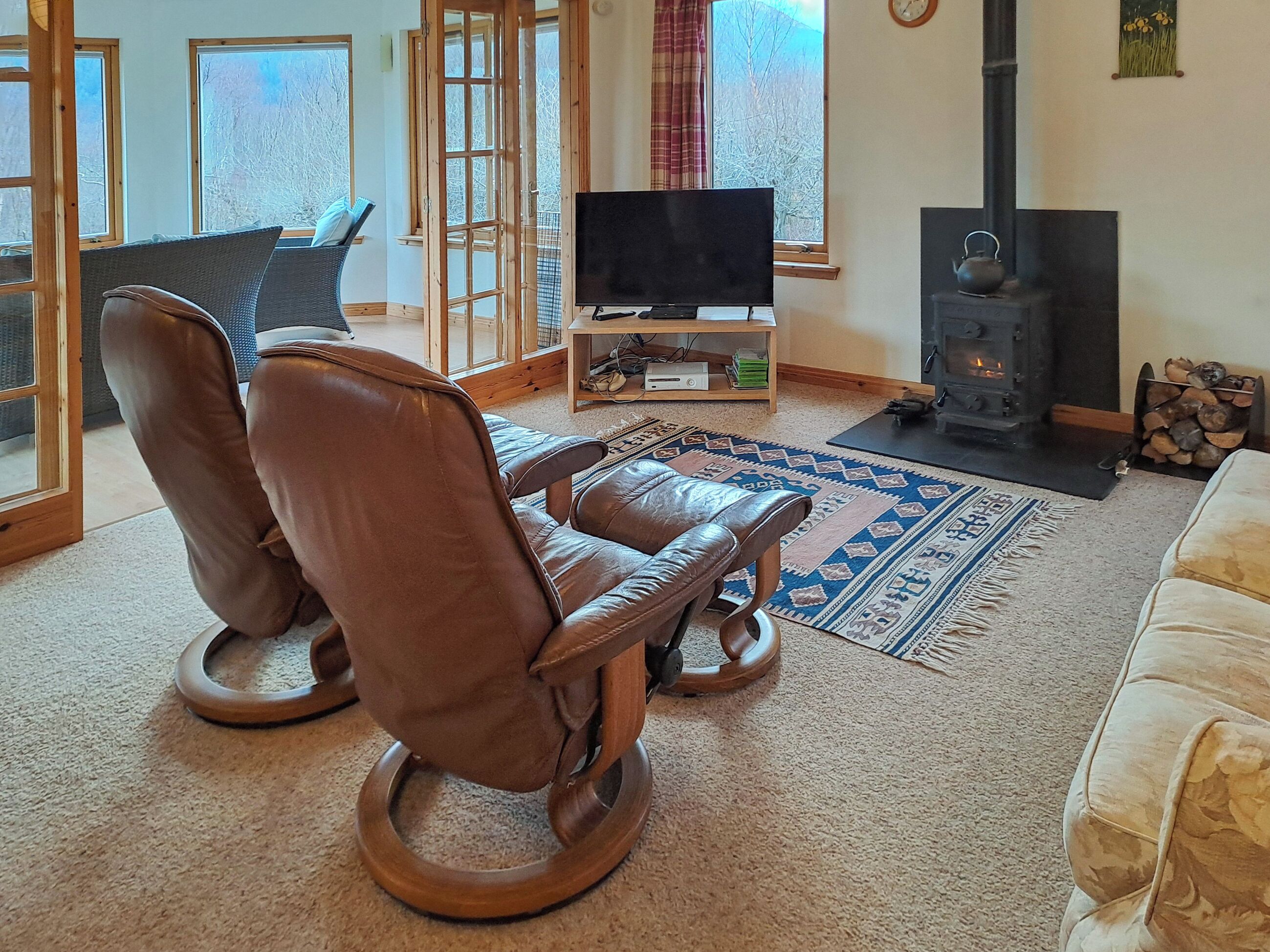 Interieur