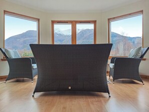 Unclassified image, 5 of 25, button - 3 bedroom accommodation in North Ballachulish (North Ballachulish)