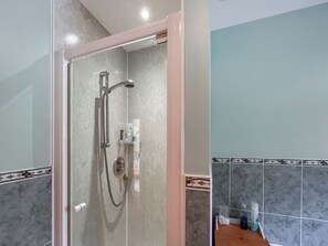 Towels - 3 bedroom accommodation in North Ballachulish (North Ballachulish)