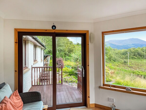 Interior - 3 bedroom accommodation in North Ballachulish (North Ballachulish)