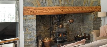 Pengarreg Fawr- UK47774