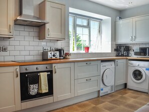 Dishwasher