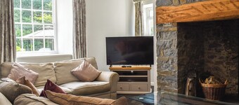 Pengarreg Fawr- UK47774