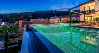 Villa Melaina - luxury and relaxation