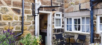 1 slaapkamer accommodatie in Guisborough