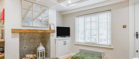 1 habitación, wifi gratis y ropa de cama