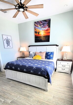 4 Schlafzimmer, Bügeleisen/Bügelbrett, WLAN, Bettwäsche