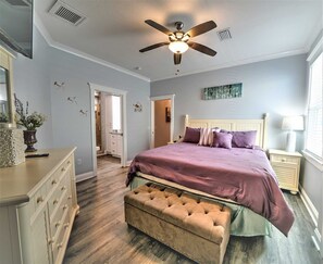 3 habitaciones y wifi 